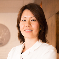 Photo of Dr. Naomi Floyd