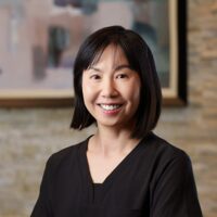 Photo of Dr. Carmen Wong