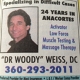 photo of Wood M. Weiss, D.C.