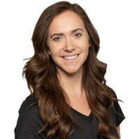 Photo of Dr. Mikaela Buchli-Kelly