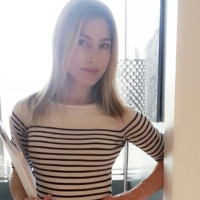 Photo of Michelle Graham