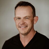 Photo of Dr. Scott Ryan