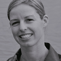 Photo of Leslie A. McDowall