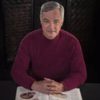 Photo of Dr. Kevin McNamee