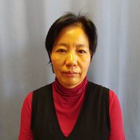 Photo of Weiping Li