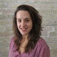 Photo of Allison Follett-Campbell