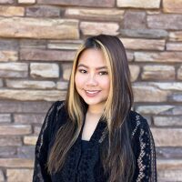Photo of Dr. Zoe Tran