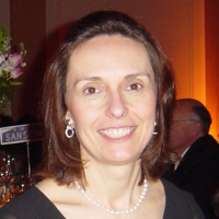 Photo of Dr. Susan E. Edmonds