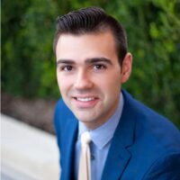 Photo of Dr. Christopher Probst