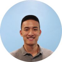 Photo of Edward Lu