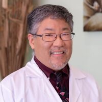 Photo of Dr. Richard Furuichi