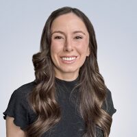 Photo of Dr. Sydney Allie