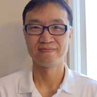 Photo of Joseph Kim