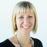 Photo of Barbara Plater