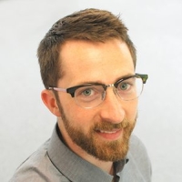 Photo of Nicholas Chamley