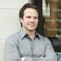 Photo of Dr. Michael J. Karl