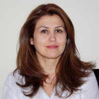 Photo of Shahla Tavakolnia