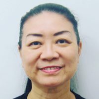 Photo of Hilary Chen