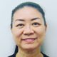 photo of Hilary Chen