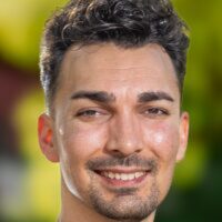 Photo of Dr. Chris Schaudt