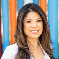 Photo of Dr. Mina Abalos