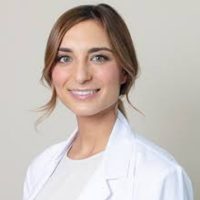 Photo of Dr. Natalie Fuhr