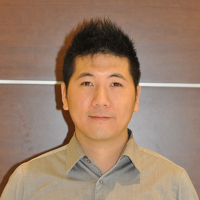 Photo of Edison Chong