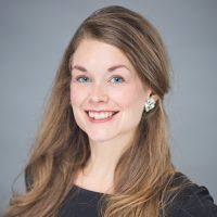 Photo of Dr. Sarah Keuss, DC