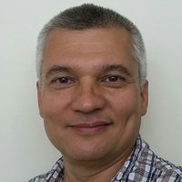 Photo of Artur Koka-Puziarski