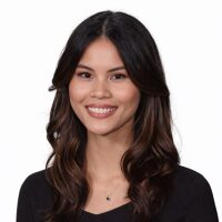 Photo of Dr. Veda Men