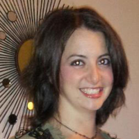Photo of Dr. Alyson Mather, DC