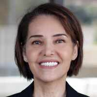 Photo of Dr. Maggie Abadan