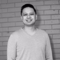 Photo of Mark Dones