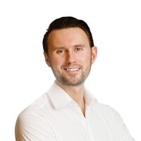 Photo of Dr. Chris Jones