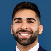 Photo of Dr. Peter Imankhan