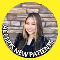 Photo of Dr. Zoe Tran