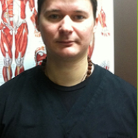 Photo of Oleksandr Klymenko