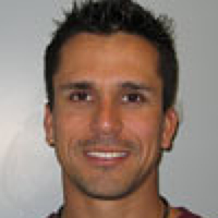 Photo of Dr. Michael Prebeg