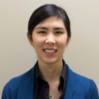 Photo of Christine Yeung