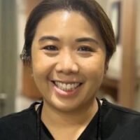 Photo of Dr. Jovanna Wong