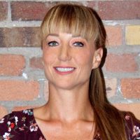 Photo of Amanda Lina
