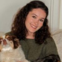 Photo of Dr. Kelsey Christensen