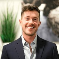 Photo of Dr. Joshua Klein