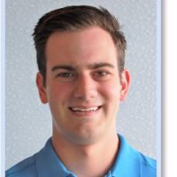 Photo of Nicholas Accettone