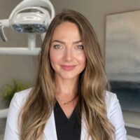 Photo of Dr. Marisela Lavermicocca