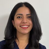 Photo of Dr. Marina Salama