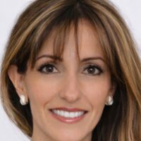 Photo of Dr. Niki Haj Hariri