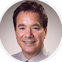 Photo of Dr. Robert Mark Wlodek
