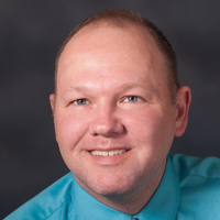 Photo of Dr. Daniel Cocks