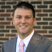 Photo of Dr. David G. Blum, DC